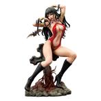 Vampirella Bishoujo PVC Statue 1/7 Vampirella 20 cm, Verzamelen, Ophalen of Verzenden, Nieuw