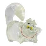Alice in Wonderland Clear Cheshire Cat 9 cm, Verzamelen, Ophalen of Verzenden, Nieuw