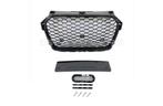 RS1 Look Bumper Front Grill voor Audi A1 8X Facelift / S1