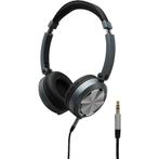Monacor Stereo Hoofdtelefoon On-ear | uitneembare kabel, Audio, Tv en Foto, Verzenden, Nieuw, Op oor (supra aural)
