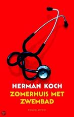 Zomerhuis Met Zwembad 9789026332159 C. Lackberg, Verzenden, Gelezen, C. Lackberg