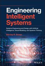 9781119665595 Engineering Intelligent Systems: Systems En..., Boeken, Studieboeken en Cursussen, Verzenden, Nieuw, Barclay R. Brown