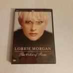 Lorrie Morgan: the color of roses, Verzenden, Gebruikt