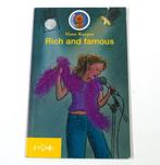 Rich and famous 9789027647276 Hans Kuyper, Verzenden, Zo goed als nieuw, Hans Kuyper