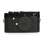 Leica M-P (Typ 240) Black (10773), Ophalen of Verzenden, Zo goed als nieuw