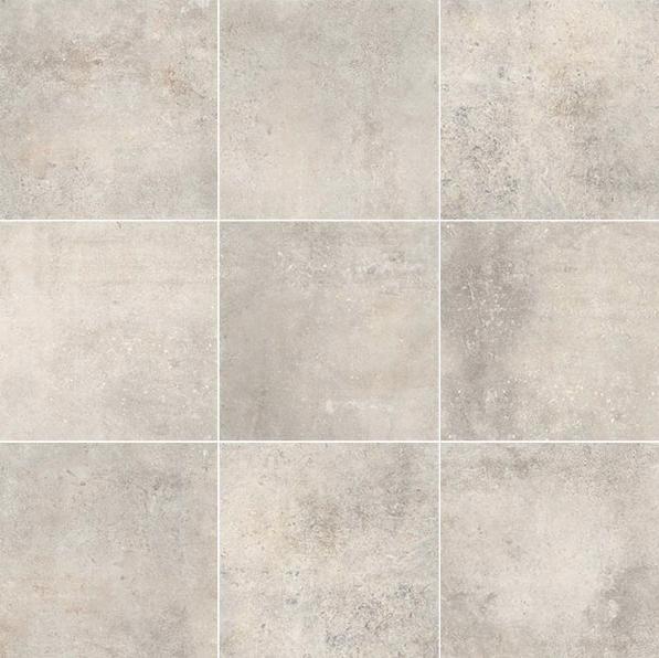 Terra Cendre 60 x 60 cm, Huis en Inrichting, Badkamer | Complete badkamers, Nieuw