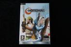 GOTCHA PC Game, Verzenden, Nieuw