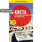 Kreta / Marco Polo 9789000308514 Klaus Botig, Boeken, Reisgidsen, Verzenden, Zo goed als nieuw, Klaus Botig