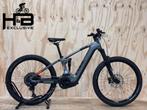 Cube Stereo Hybrid 120 Pro 625 E-Mountainbike SHIMANO 2024, Ophalen of Verzenden, Zo goed als nieuw, Overige merken, Minder dan 45 cm