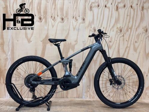 Cube Stereo Hybrid 120 Pro 625 E-Mountainbike SHIMANO 2024, Fietsen en Brommers, Fietsen | Mountainbikes en ATB, Fully, Heren