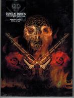 cd - Guns N Roses - Live In New York 1988, Cd's en Dvd's, Verzenden, Nieuw in verpakking