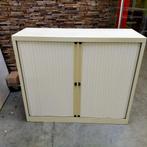 Bisley roldeurkast - 104x120x44 cm, Huis en Inrichting, Kasten | Roldeurkasten en Archiefkasten, Ophalen of Verzenden, Nieuw