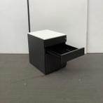 Ladeblok Herman Miller, 3 lades, (hxbxd) 57x42x56 cm,