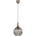 LED Hanglamp - Hangverlichting - Trion Sorana - E27 Fitting, Huis en Inrichting, Lampen | Hanglampen, Ophalen of Verzenden, Nieuw