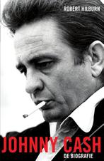 Johnny Cash 9789000353262 Robert Hilburn, Verzenden, Gelezen, Robert Hilburn