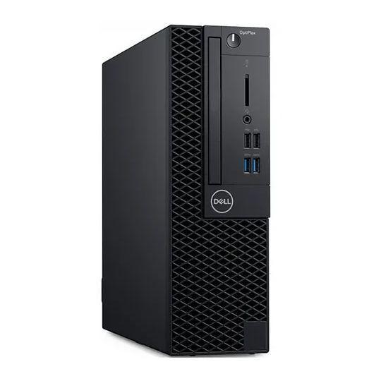 Dell Optiplex 3070 SFF Intel Core i5 9500 | 8GB | 256GB, Computers en Software, Desktop Pc's, Zo goed als nieuw, Onbekend, 8 GB