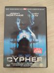 DVD - Cypher