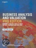 Business Analysis And Valuation 9781844804924 Peek Et Al, Verzenden, Gelezen, Peek Et Al