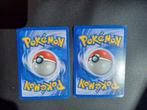Pokémon - 2 Card - Pokemon - Skarmory 27/165 weezing 32/165, Nieuw