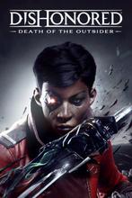 Dishonored: Death of the Outsider [Xbox One], Ophalen of Verzenden, Nieuw