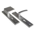 Ami Veiligheidsbeslag voordeur schildgarnituur - deurdikte, Ophalen of Verzenden, Nieuw