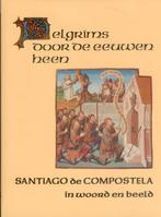 Santiago de Compostela 9789061940357 L. Milis, Verzenden, Gelezen, L. Milis