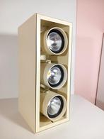 Quattrobi - Wandlamp - Staal - Italiaans ontwerp