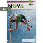 NOVA 1/2 A MAVO/HAVO NASK WERKBOEK 9789402057980 Malmberg, Boeken, Verzenden, Gelezen, Malmberg