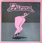 LP gebruikt - D?rocs - D?rocs (U.S. 1979), Cd's en Dvd's, Verzenden, Zo goed als nieuw