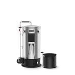 Grainfather - G30 V3 – Alles-in-één Brouwketel Inclusief, Ophalen of Verzenden, Nieuw, Overige typen
