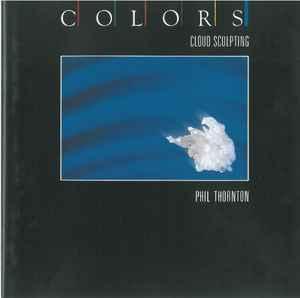 cd - Phil Thornton - Cloud Sculpting, Cd's en Dvd's, Cd's | Overige Cd's, Zo goed als nieuw, Verzenden