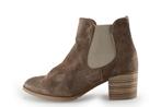Tamaris Chelsea boots in maat 38 Overig | 10% korting, Kleding | Dames, Schoenen, Tamaris, Overige kleuren, Verzenden, Overige typen