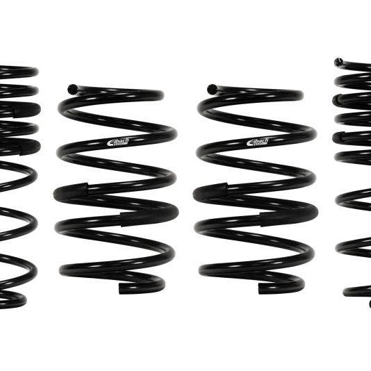Eibach Pro-Kit for 20-21 Chevy Corvette C8 6.2L V8 -, Auto-onderdelen, Ophanging en Onderstel, Ophalen of Verzenden