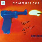 Lp - Camouflage - Bad News (The Mixes - Special Vinyl Editio, Verzenden, Nieuw in verpakking