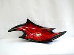 Vallauris - Schaal - Keramiek - Design schaal - 55 cm, Antiek en Kunst, Kunst | Designobjecten