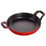 GGM Gastro | STAUB | SPECIALITIES - Bakvorm - Ø 160mm - |, Verzenden, Nieuw in verpakking