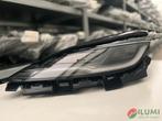 TESLA 3 LIFT HIGHLANDER VOLL LED  LINKS KPL 1760888-00, Verzenden, Gebruikt