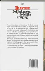 De Cock en een dodelijke dreiging / Baantjer / 30, Boeken, Verzenden, Gelezen, A.C. Baantjer