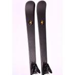 165 172 179 skis AK SKI ORANGE, elastac, SWISS handmade, wo, Overige merken, 160 tot 180 cm, Gebruikt, Verzenden