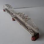 Märklin H0 - 7163/ 7064/ 7066 - Bruggen (8) - Tweedelige, Hobby en Vrije tijd, Modeltreinen | H0, Nieuw