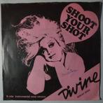 Divine - Shoot your shot - Single, Cd's en Dvd's, Vinyl Singles, Verzenden, Nieuw in verpakking