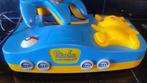 Nintendo - N64 - JP light Blue Pikachu N64 console +, Nieuw