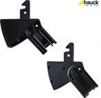 Hauck Comfort Fix - Autostoel-adapter voor kinderwagen -, Kinderen en Baby's, Kinderstoelen, Verzenden, Nieuw