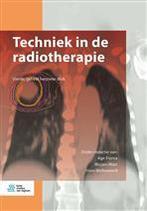Techniek in de radiotherapie, 9789036824767, Boeken, Studieboeken en Cursussen, Verzenden, Zo goed als nieuw, Studieboeken