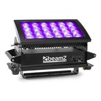 BeamZ Professional Star-Color 240 Wash IP66 RGBA, Muziek en Instrumenten, Licht en Laser, Nieuw, Verzenden