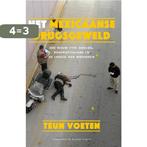 Het Mexicaanse drugsgeweld 9789492161642 Teun Voeten, Verzenden, Gelezen, Teun Voeten