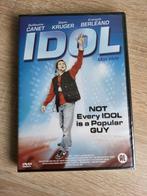 DVD - Idol, Cd's en Dvd's, Alle leeftijden, Verzenden, Gebruikt, Overige genres