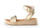 Dolcis Sandalen in maat 39 Goud | 10% extra korting, Dolcis, Overige kleuren, Verzenden, Sandalen of Muiltjes