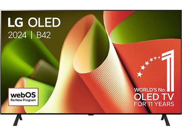 LG - OLED-TV - 65 inch beschikbaar voor biedingen