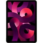 iPad Air 5 (2022) | 10.9 - Roze - 256 GB / Premium /, Verzenden, Nieuw